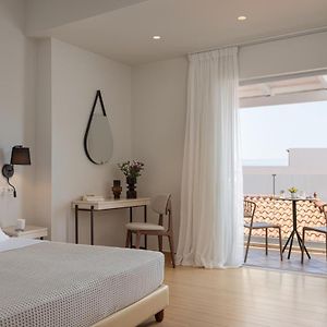 Superior Comfort Room