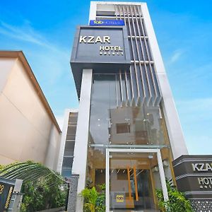 Fabhotel Kzar Select - 2Km From Park Street